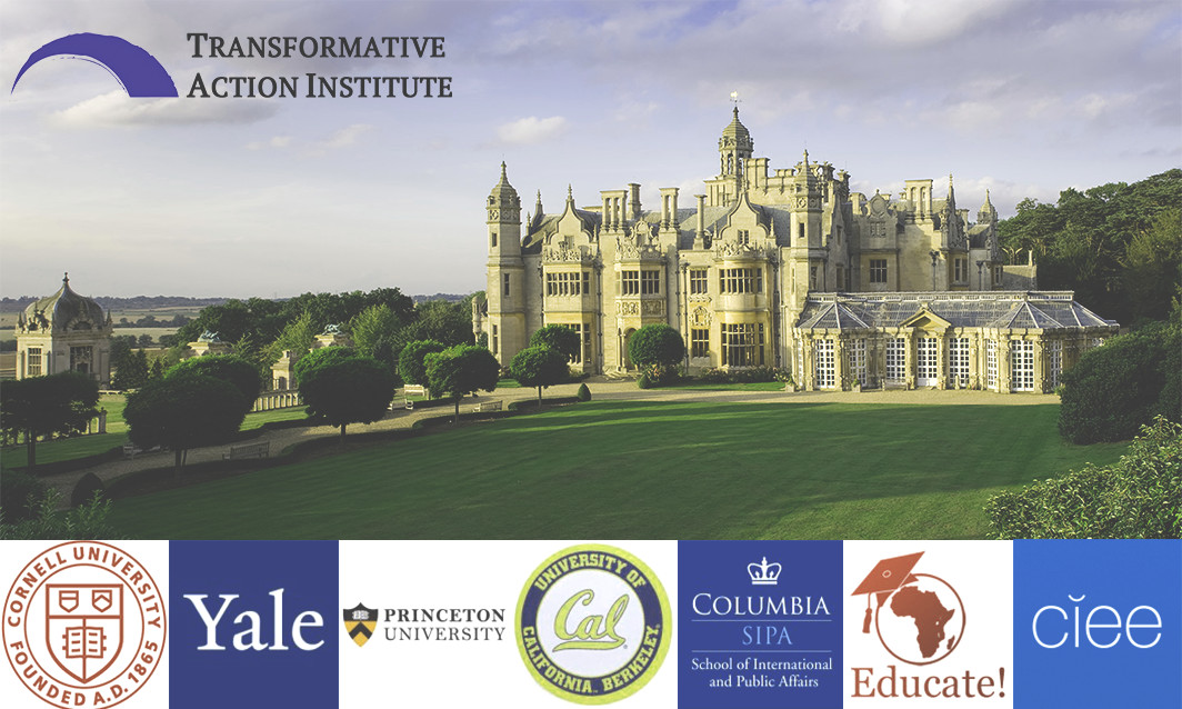 Transformative Action Institute Summit 2018